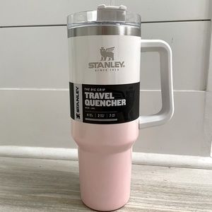 Stanley Quencher 40oz Tumbler, NEW, Parfait Ombré